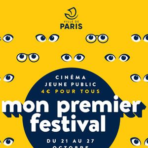 Photo Mon premier Festival