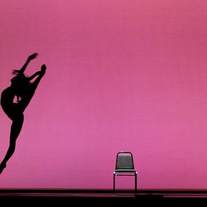 Photo Le Concours de danse