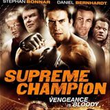 Photo Supreme Champion