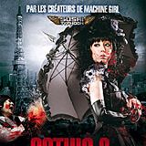 Photo Gothic & Lolita Psycho