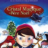 Photo Le Cristal Magique du Père Noël