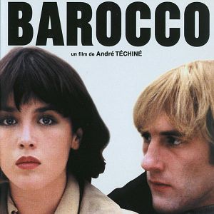 Photo Barocco
