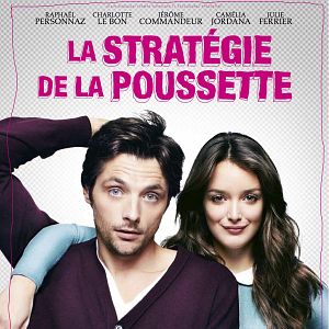 Photo La Stratégie de la poussette