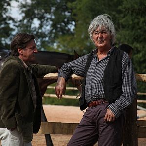 Photo Daniel Auteuil