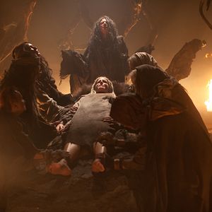 Photo Sheri Moon Zombie