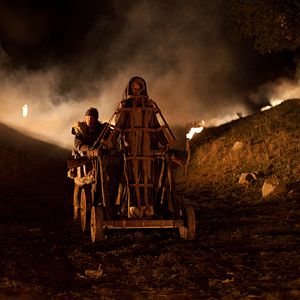 Photo The Lords of Salem
