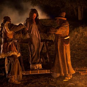 Photo The Lords of Salem