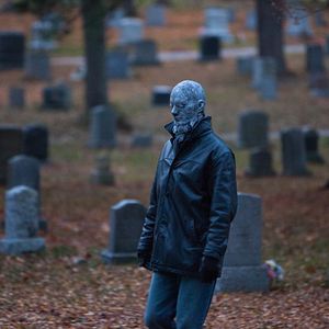 Photo The Lords of Salem