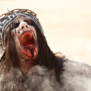 Photo The Lords of Salem
