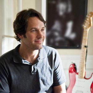 Photo Paul Rudd