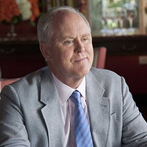Photo John Lithgow