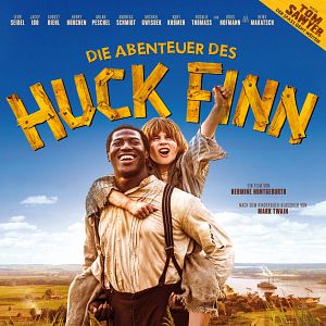Photo Les Aventures de Huck Finn