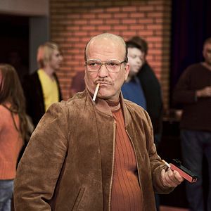 Photo Ingar Helge Gimle