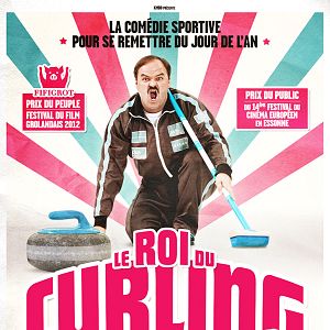 Photo Le Roi du Curling