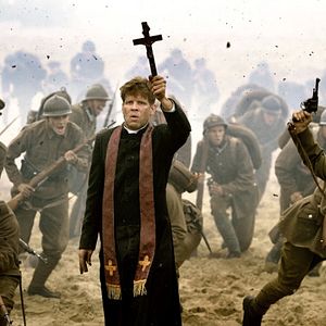 Photo La Bataille de Varsovie