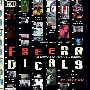 Photo Free Radicals