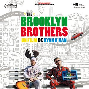 Photo The Brooklyn Brothers