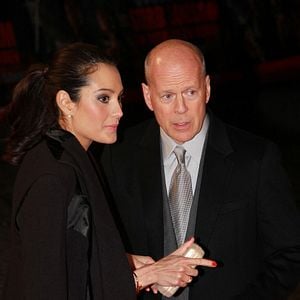 Photo Die Hard : belle journée pour mourir