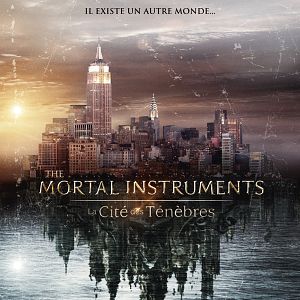 Photo The Mortal Instruments : La Cité des ténèbres