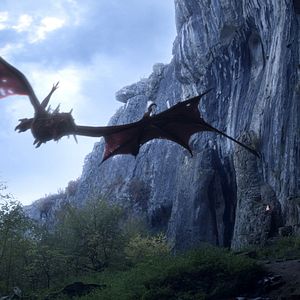 Photo Donjons et Dragons 3 - Le livre des ténèbres
