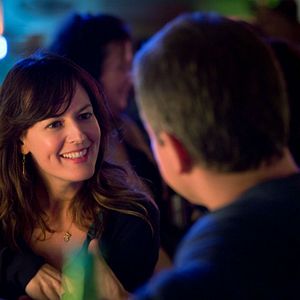 Photo Rosemarie DeWitt