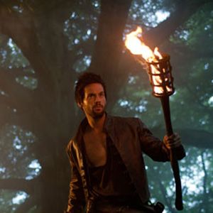 Photo Da Vinci's Demons