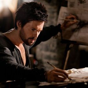 Photo Tom Riley