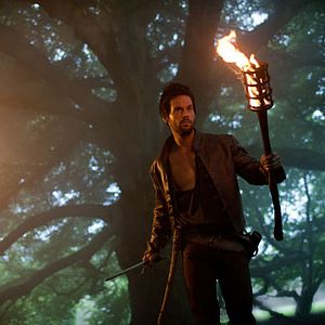 Photo Tom Riley