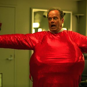Photo Kelsey Grammer