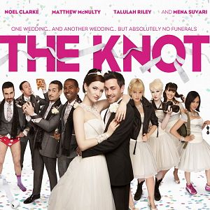 Photo The Knot
