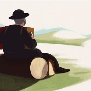 Photo L'Histoire du petit Paolo