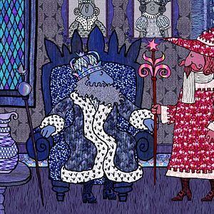 Photo L'Histoire du petit Paolo