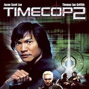 Photo Timecop 2 : The Berlin Decision