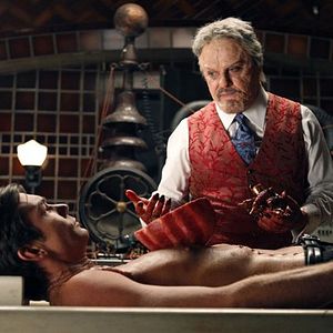 Photo Mockingbird Lane