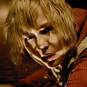Photo Adelaide Clemens
