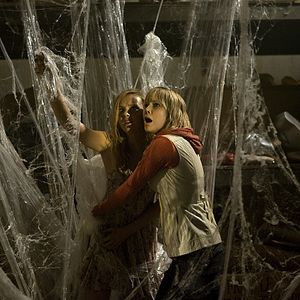 Photo Adelaide Clemens