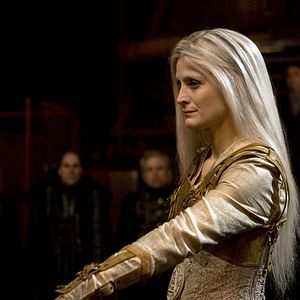 Photo Carrie-Anne Moss