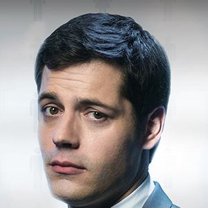 Photo Nicolas-Wenceslas Berno