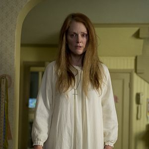 Photo Carrie, la vengeance