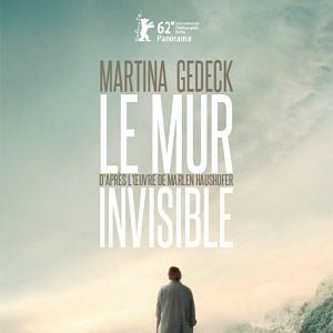 Photo Le Mur Invisible