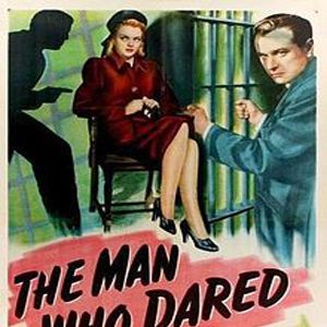 Photo The Man Who Dared
