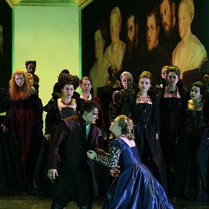 Photo Otello (UGC Viva l'Opéra)