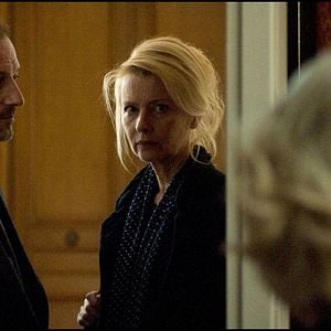 Photo Une Estonienne à Paris