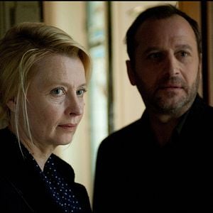 Photo Une Estonienne à Paris