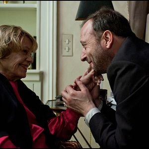 Photo Une Estonienne à Paris