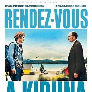 Photo Rendez-vous à Kiruna