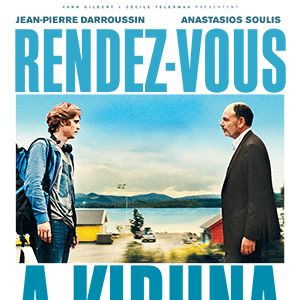 Photo Rendez-vous à Kiruna