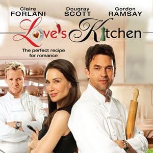 Photo Love's Kitchen