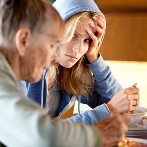 Photo Dree Hemingway