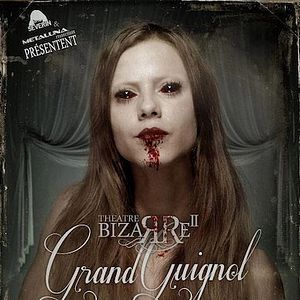 Photo The Theatre Bizarre 2 : Grand Guignol